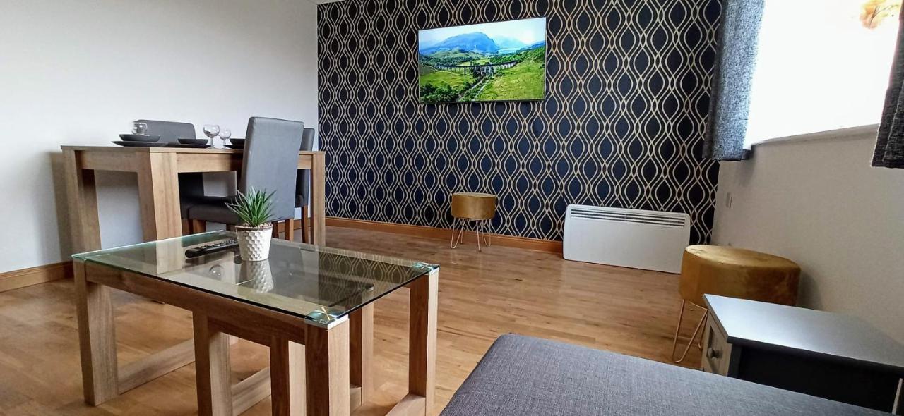 Brookview 2Br Flat Oxford City Centre Free Parking Dış mekan fotoğraf