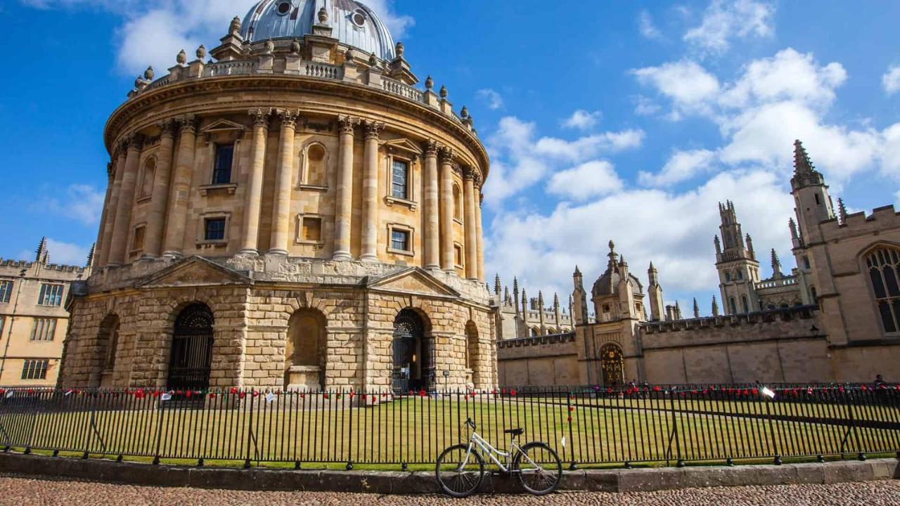Brookview 2Br Flat Oxford City Centre Free Parking Dış mekan fotoğraf